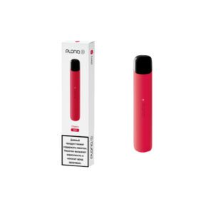 Plonq Alpha 600 (вишня) M