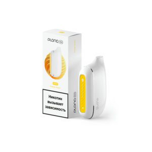 Plonq Max 6000 (ананас/кокос) M