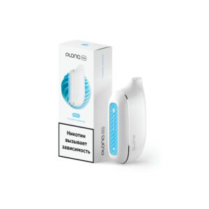 Plonq Max 6000 (голубой лимонад) M