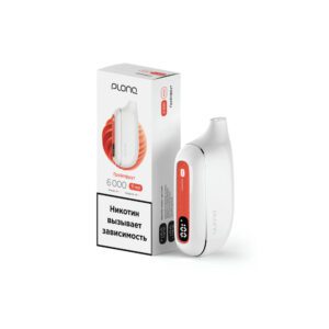 Plonq Max 6000 (грейпфрут) M
