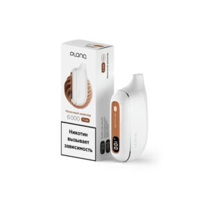 Plonq Max 6000 (молочный шоколад) M