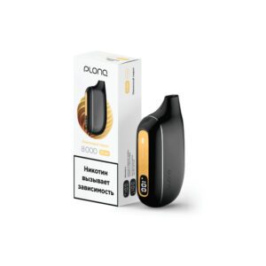 Plonq Max Smart 8000 (лимонный пирог) M