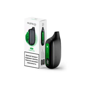 Plonq Max Smart 8000 (сладкая мята) M