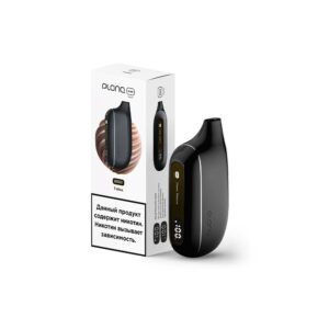 Plonq Max Smart 8000 (табак) M