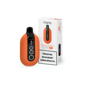 Plonq Ultra 12000 (апельсин/грейпфрут) M