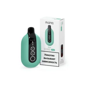 Plonq Ultra 12000 (мята) M
