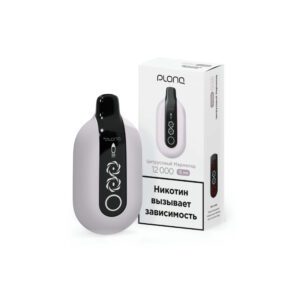 Plonq Ultra 12000 (цитрусовый мармелад) M