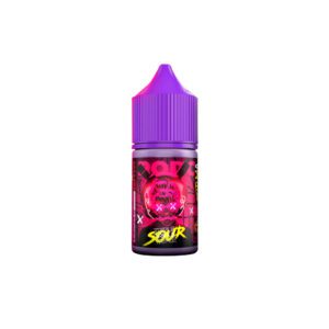 Podonki Malasian salt (triple sour) 20mg M