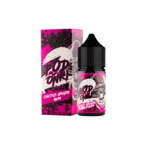 Podonki V2 salt (cactus/grape/gum) 20 hard M