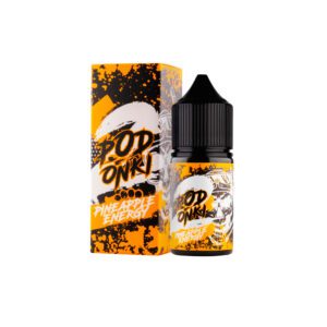 Podonki V2 salt (pineapple/energy) 20 hard M