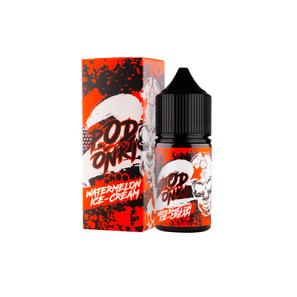 Podonki V2 salt (watermelon/ice-cream) 20 hard M