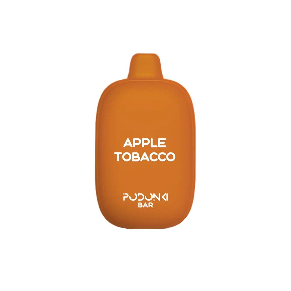 Podonki bar 7000 (apple tobacco) M