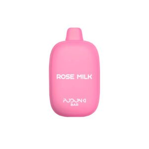 Podonki bar 7000 (rose milk) M