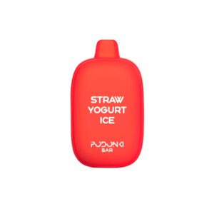 Podonki bar 7000 (straw yogurt) M