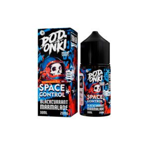 Podonki Last hap salt (blackcurrant marmelade) 20mg M