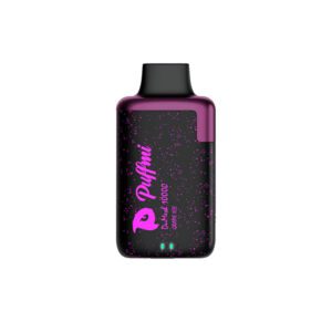 Puffmi 10000 (grape ice) M
