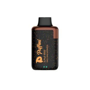 Puffmi 10000 (peach/mango/watermelon) M