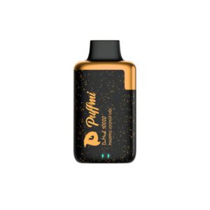 Puffmi 10000 (pineapple/coconut milk) M