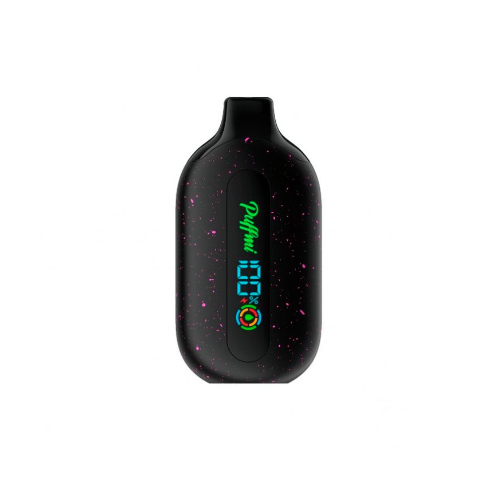 Puffmi Pure 12000 (razz cola) M