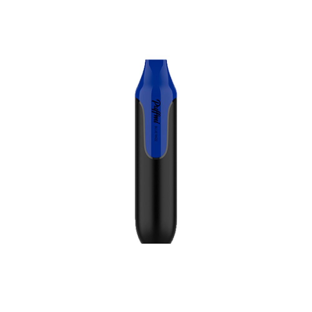 Puffmi DP3500 (blue razz) M