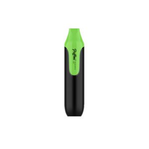 Puffmi DP3500 (sour apple ice) M