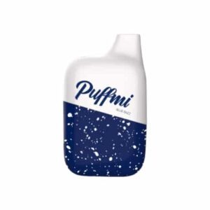 Puffmi DY4500 (blue razz) M
