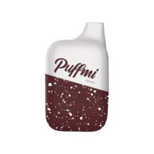 Puffmi DY4500 (cola ice) M