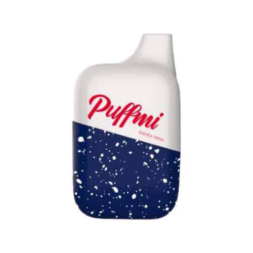 Puffmi DY4500 (energy drink) M