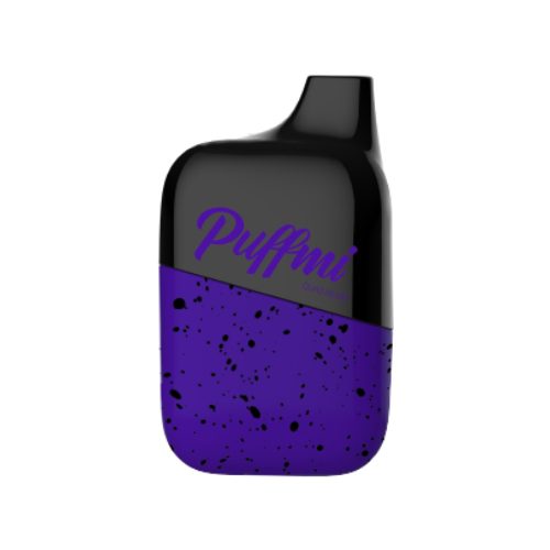 Puffmi DY4500 (quad berry) M