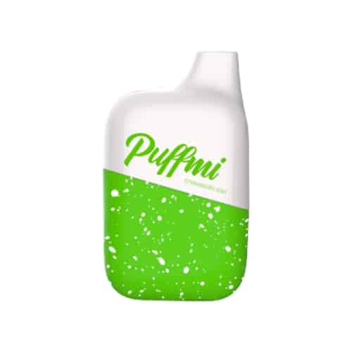 Puffmi DY4500 (strawberry/kiwi) M