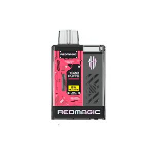 RedMagic 7500 (арбуз/лайм) M