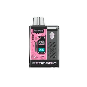 RedMagic 7500 (калифорнийская вишня) M