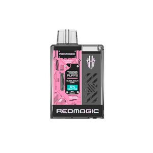 RedMagic 7500 (баблгам айс) М