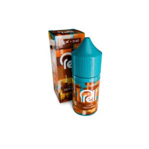 Rell Azure salt (energy drink) 20mg M