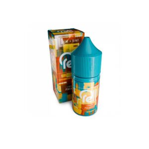 Rell Azure salt (pineapple) 20mg M