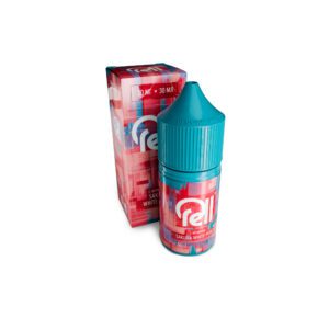 Rell Azure salt (sakura/white peach) 20mg M