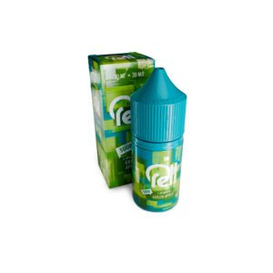 Rell Azure salt (sour/green apple) 20mg M