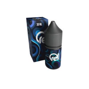 Rell Gray salt (berry/gum) 20mg M