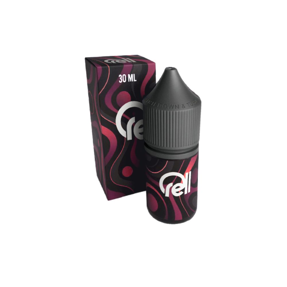 Rell Gray salt (energy rush) 20mg M