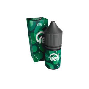 Rell Gray salt (jool mint) 20mg M