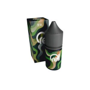 Rell Gray salt (strawberry/banana) 20mg M