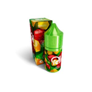 Rell Green salt (mango/strawberry) 20mg M