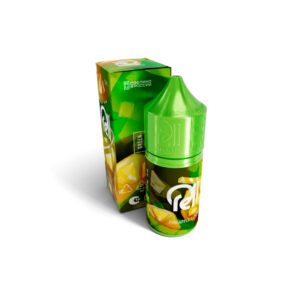 Rell Green salt (pineapple/lemon) 20mg M