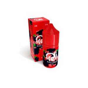 Rell Low cost (black currant ice) 0 mg M