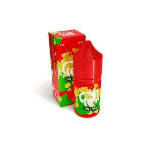 Rell Low cost (lime/lemon) 0 mg M