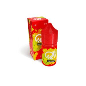 Rell Low cost (multifruit) 0 mg M