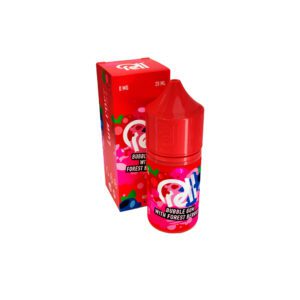 Rell Low cost (bubble gum/forest berries) 0 mg M