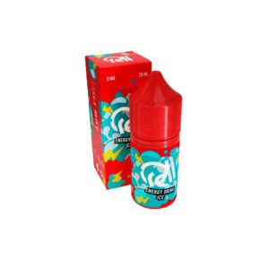 Rell Low cost salt (energy drink ice) 20 hard M