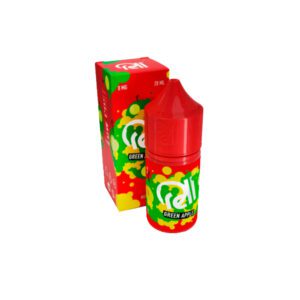 Rell Low cost salt (green apple) 20 hard M