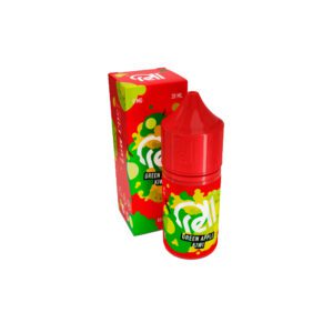 Rell Low cost (green apple/kiwi) 0 mg M